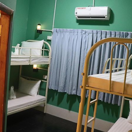 Angkor Pal Boutique Hotel Siem Reap Eksteriør bilde