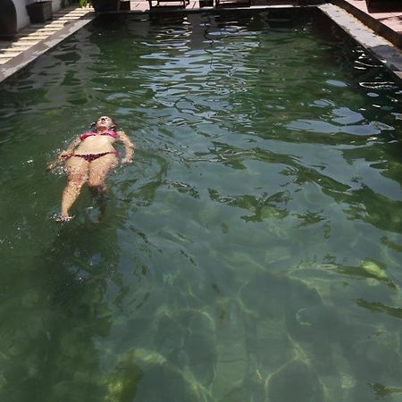 Angkor Pal Boutique Hotel Siem Reap Eksteriør bilde