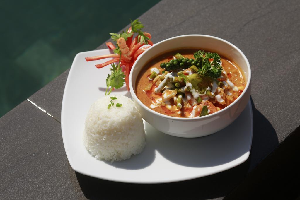 Angkor Pal Boutique Hotel Siem Reap Eksteriør bilde