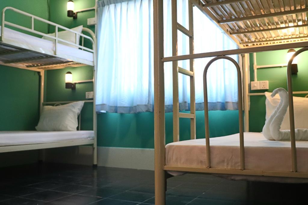 Angkor Pal Boutique Hotel Siem Reap Eksteriør bilde