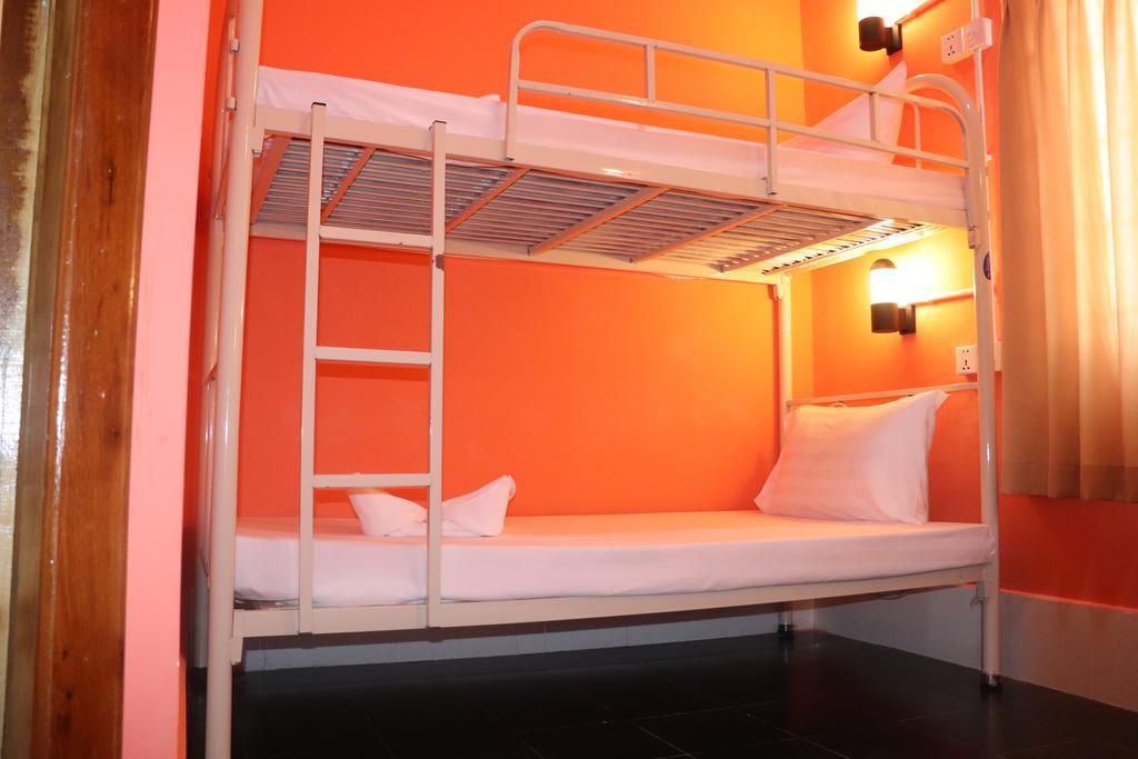 Angkor Pal Boutique Hotel Siem Reap Eksteriør bilde