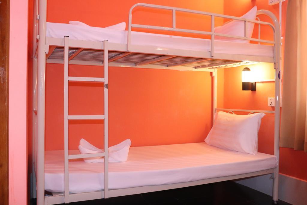 Angkor Pal Boutique Hotel Siem Reap Eksteriør bilde