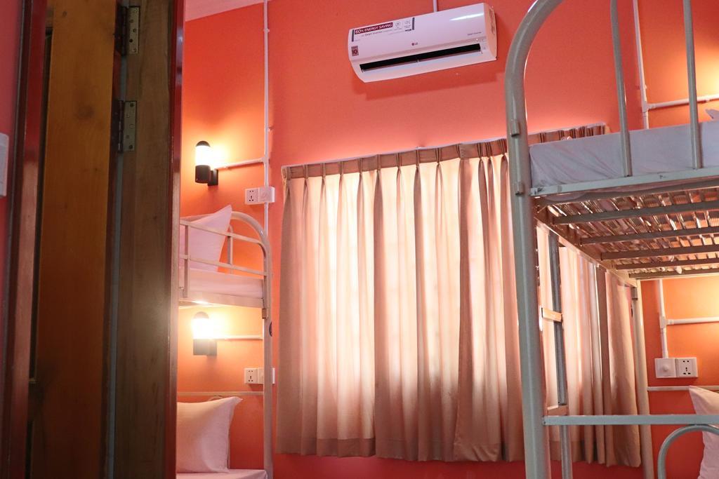 Angkor Pal Boutique Hotel Siem Reap Eksteriør bilde