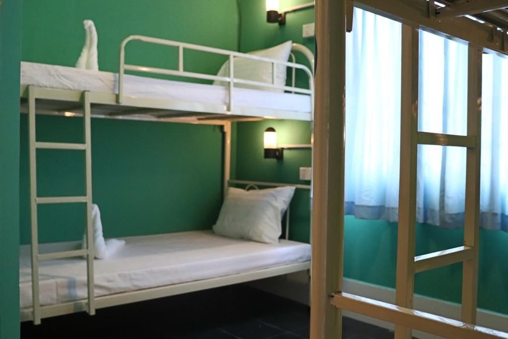 Angkor Pal Boutique Hotel Siem Reap Eksteriør bilde