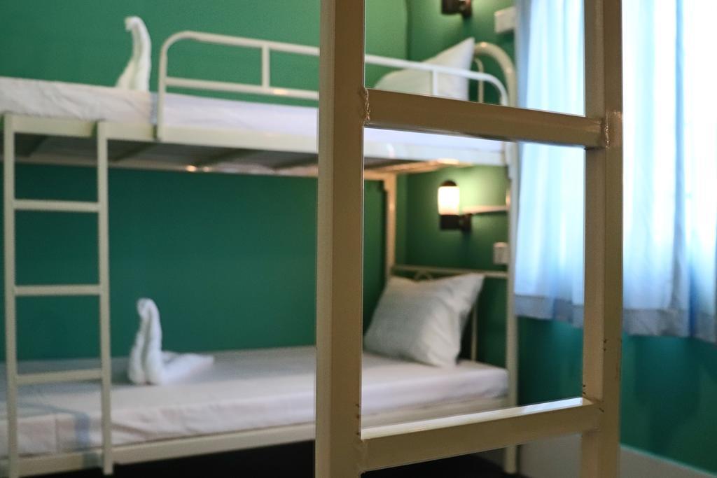 Angkor Pal Boutique Hotel Siem Reap Eksteriør bilde