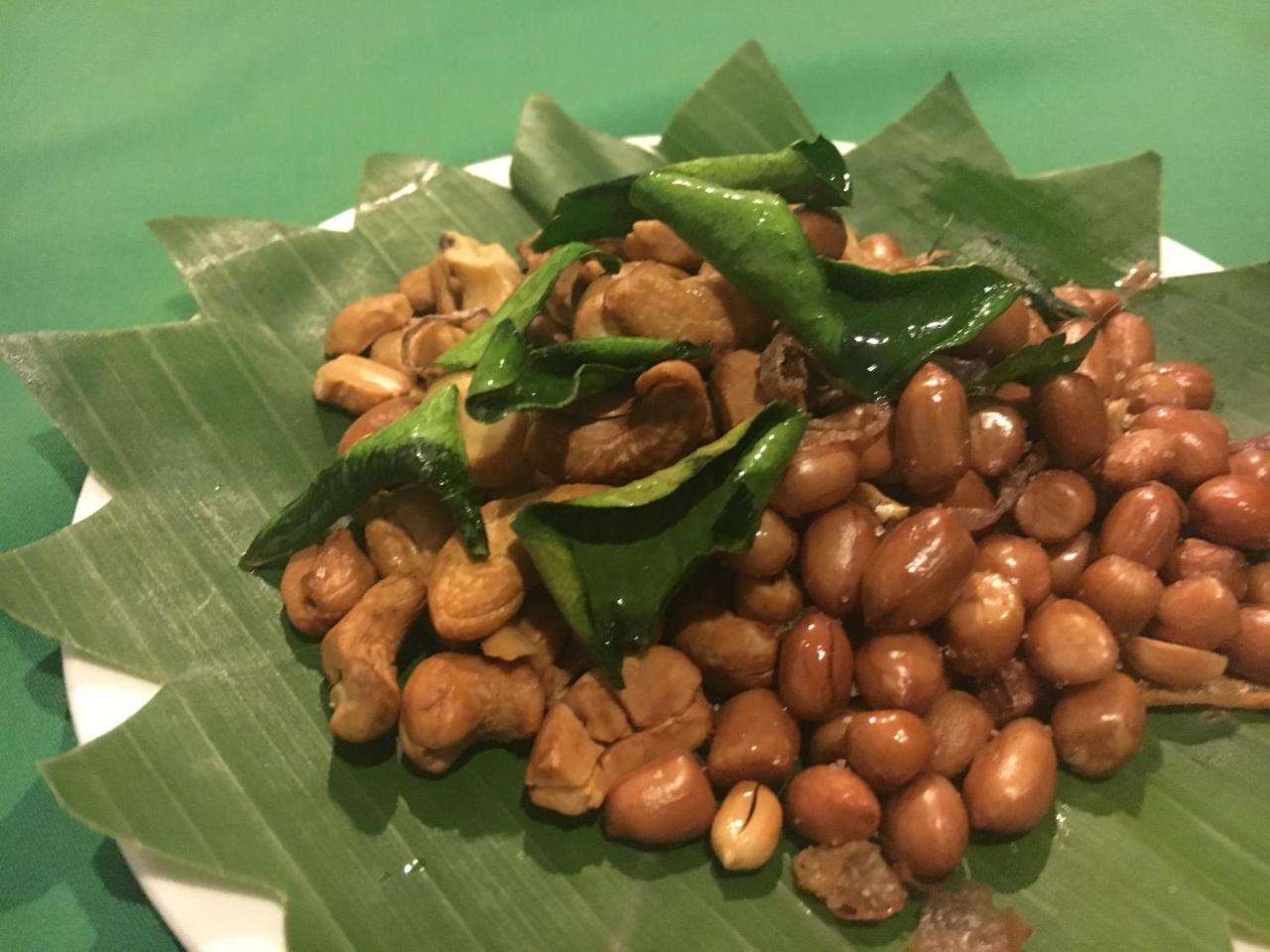 Angkor Pal Boutique Hotel Siem Reap Eksteriør bilde